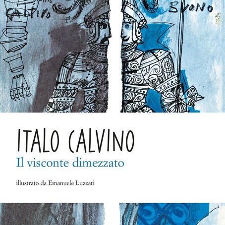 Il Visconte Dimezzato