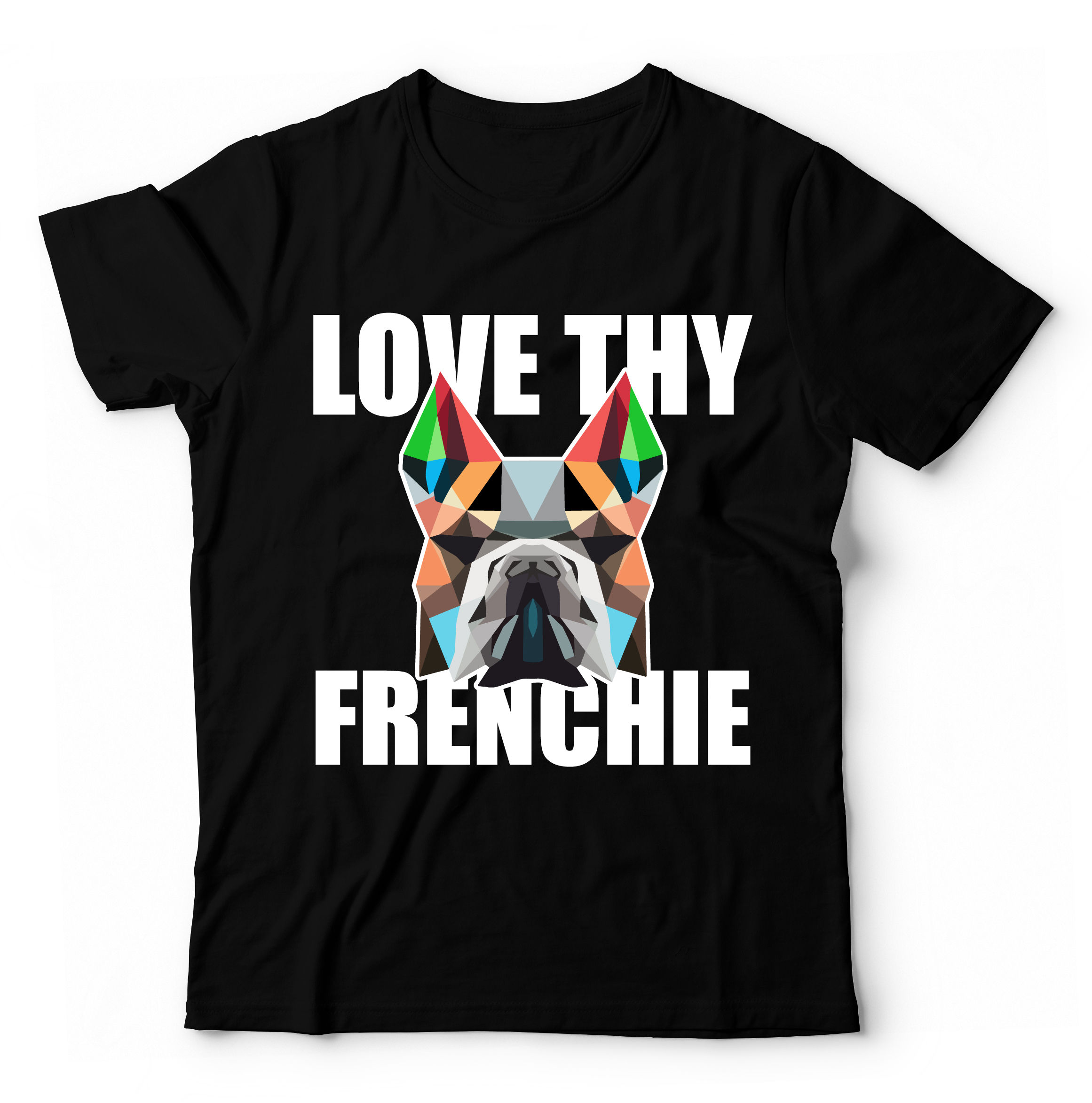 Love thy Frenchie
