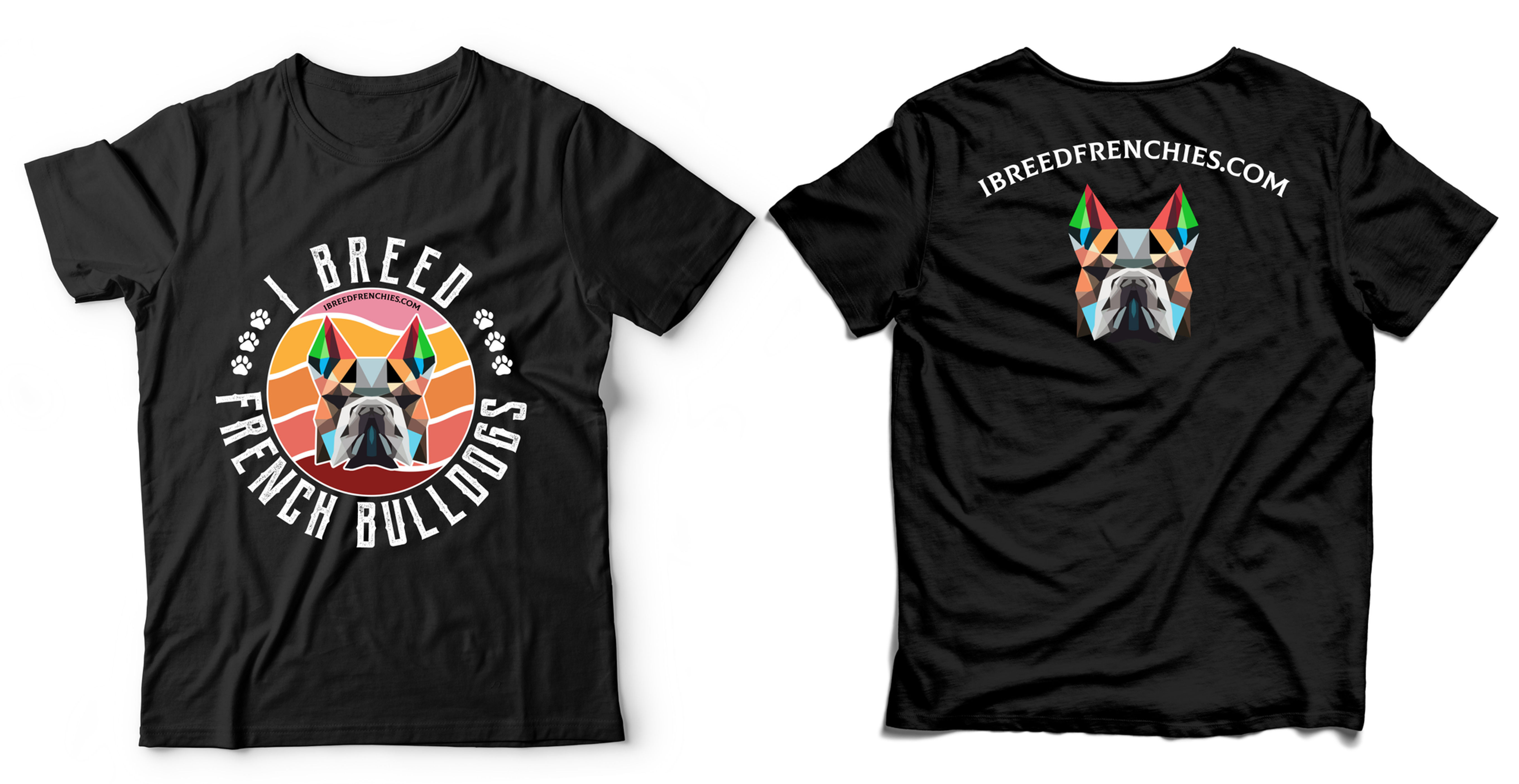 Double Sided | Sunny Side of Breeding