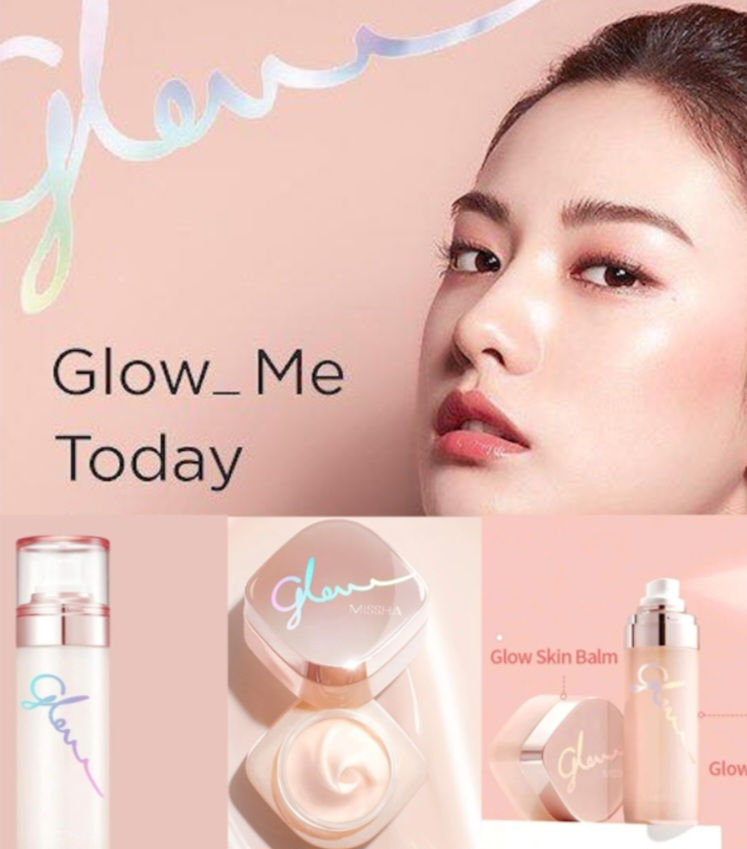 Miniatura: Missha – Bálsamo iluminador para llevar, 80 ml
