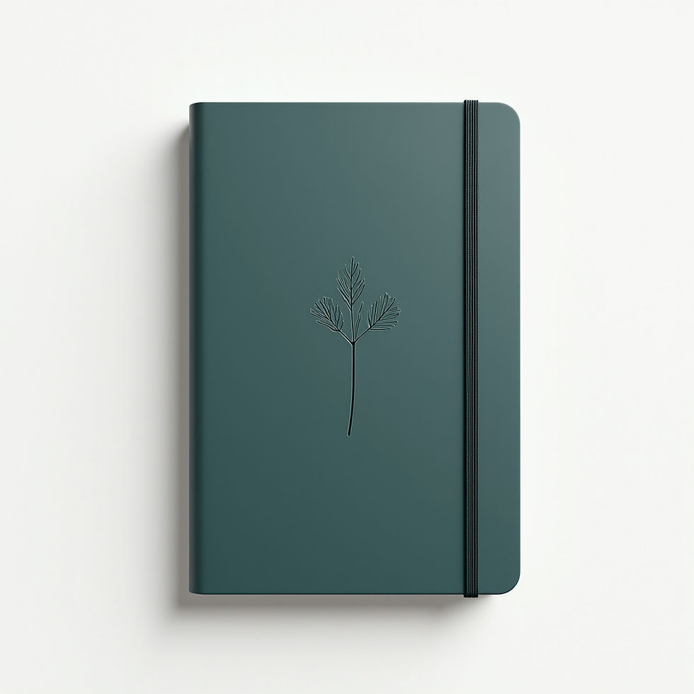 Gratitude Practice Book