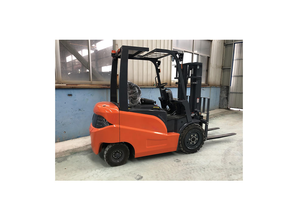 Μικρογραφία: EREF30 FORKLIFT