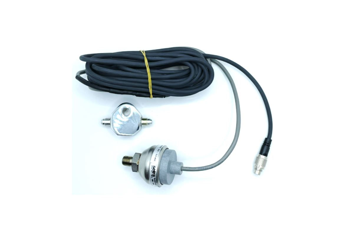0-5000 PSi Brake Pressure Sensor