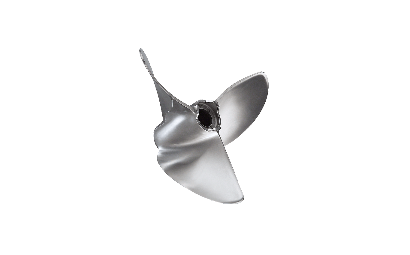 Lightning ET Propeller