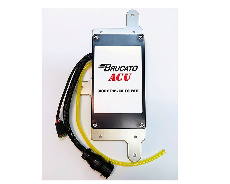 Thumbnail: Mercury Racing ECU Repair