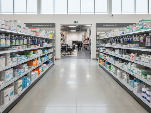 Top Retail Cleaning Practices for Success with Shop Cleaning Solutions