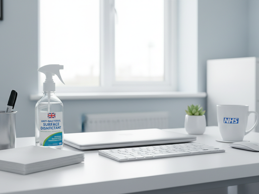 Effective Office Cleaning Techniques for Productivity: Workspace Sanitation Solutions