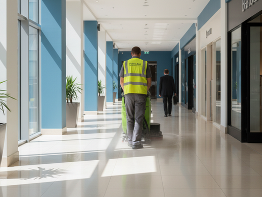 Top Cleaning Blog Content Ideas for Commercial Cleaning