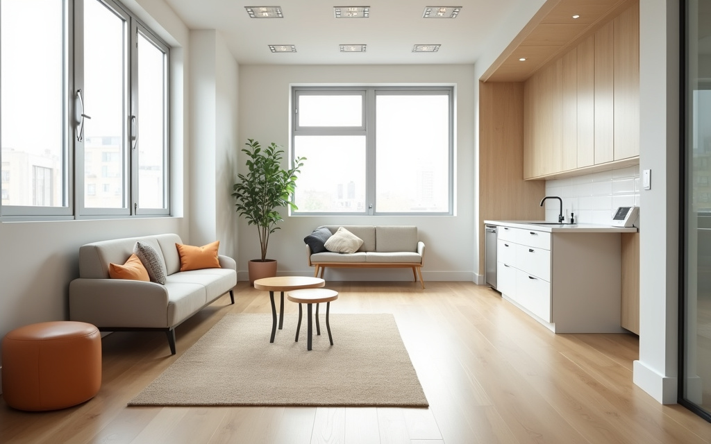 Cleaning service