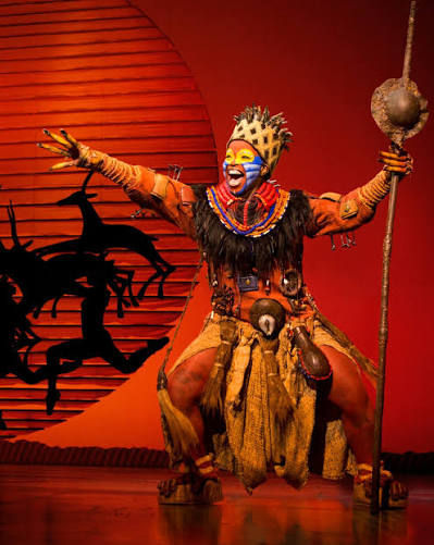 Mukelisiwe Goba as Rafiki