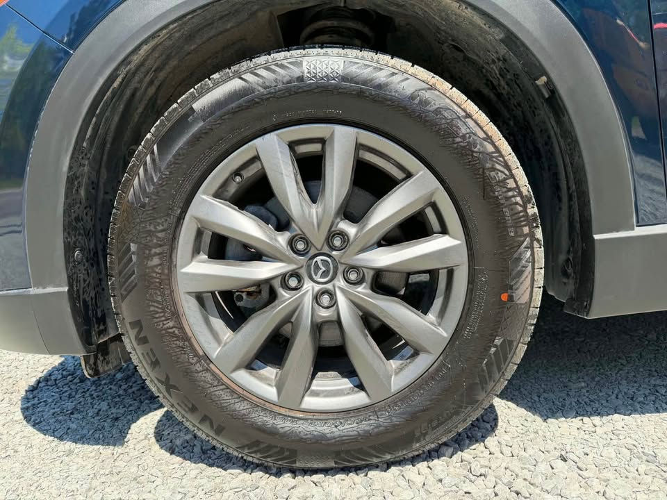 Miniature : Mazda CX-9 GS 2023