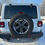 Miniature : Jeep Wrangler Sahara 2023