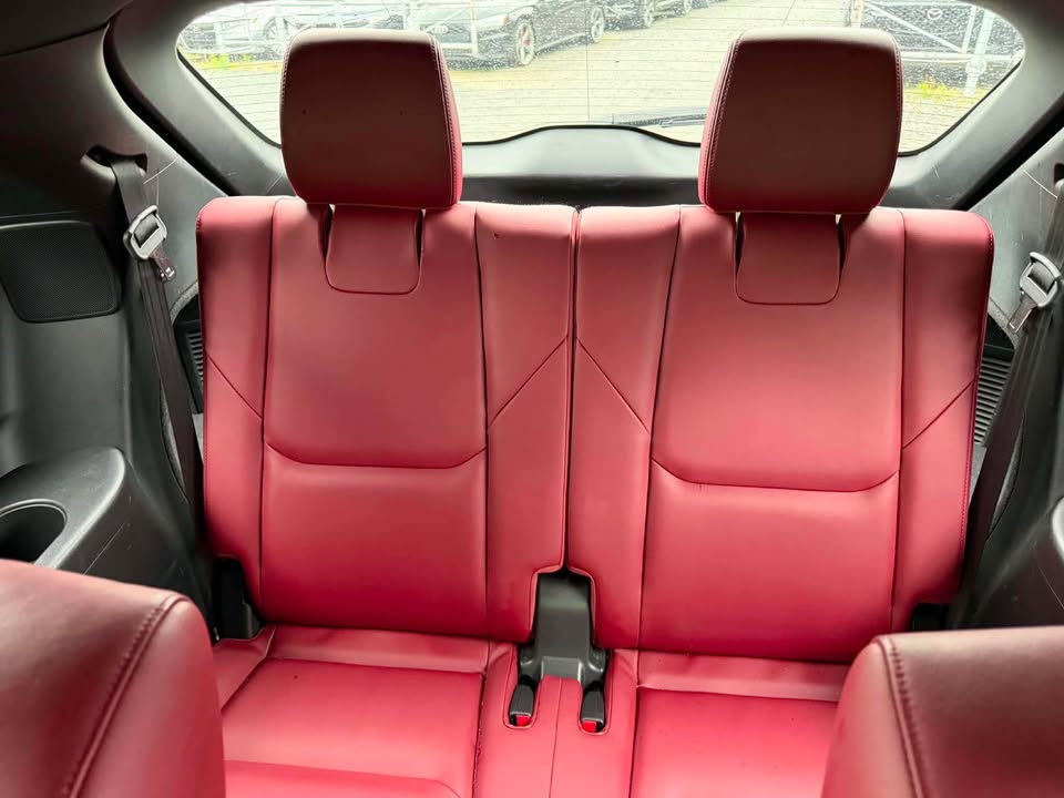 Miniature : Mazda CX-9 Kuro 2021