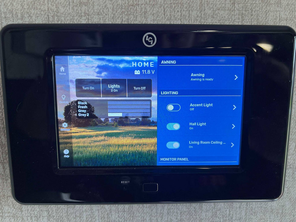 Miniature : Sportsmen 303MB 2023