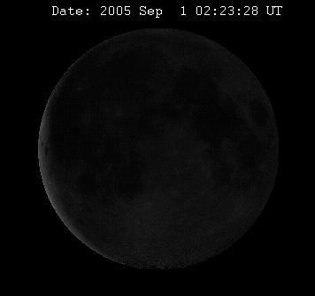 LUNE ASCENDANTE
