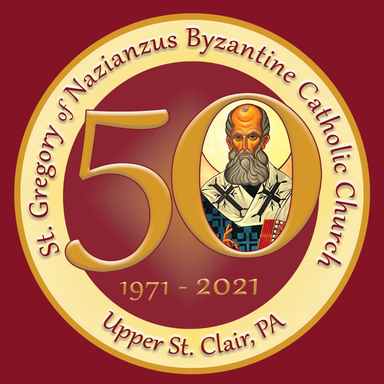 Saint Gregory Byzantine Catholic Church