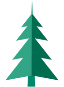 Folding Albero di Natale
