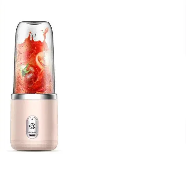 Thumbnail: Compact PowerJuice Blender