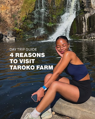 Things to do at Taroko Farm.png