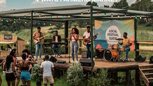 Festival Guide: Upcoming festivals at 4 Ways Farmers Market