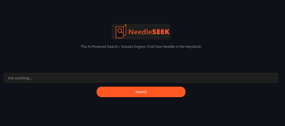 needleseek.com