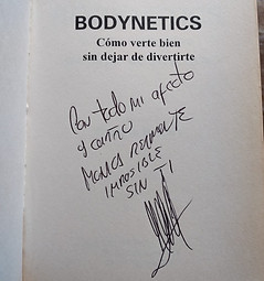 poema Bertha Mónica