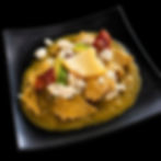 Enchiladas