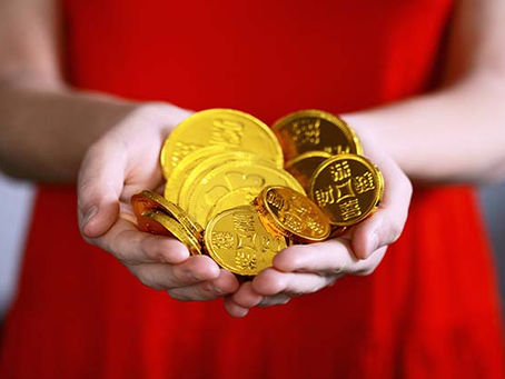 Lo que no sabías sobre el Dinero y la Espiritualidad