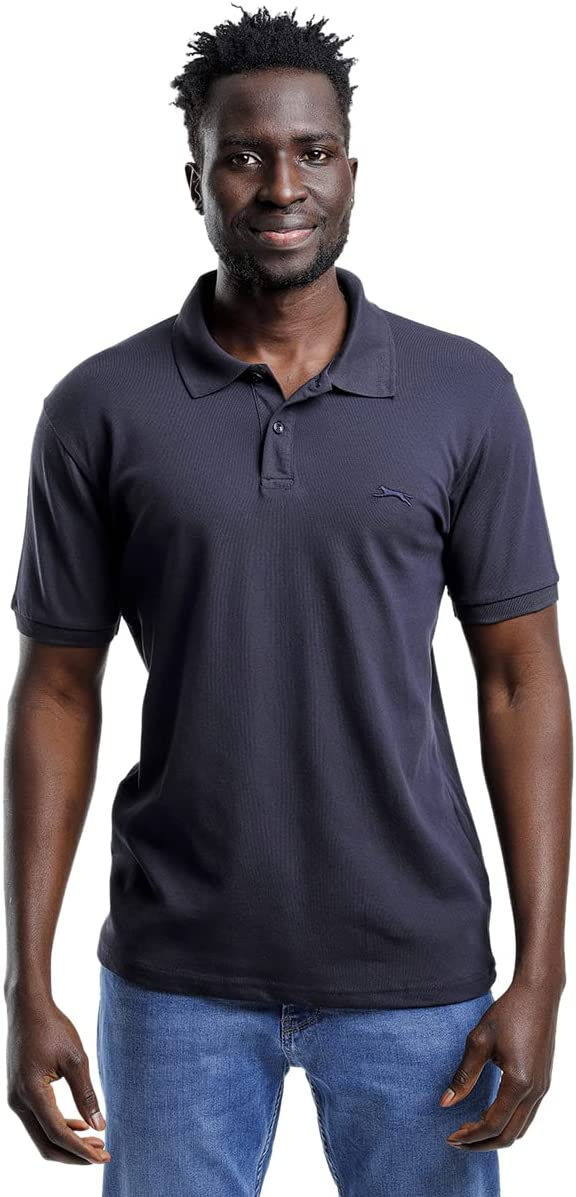 الصورة المصغرة: سلازنجر سالفاتور تي شيرت رجالي