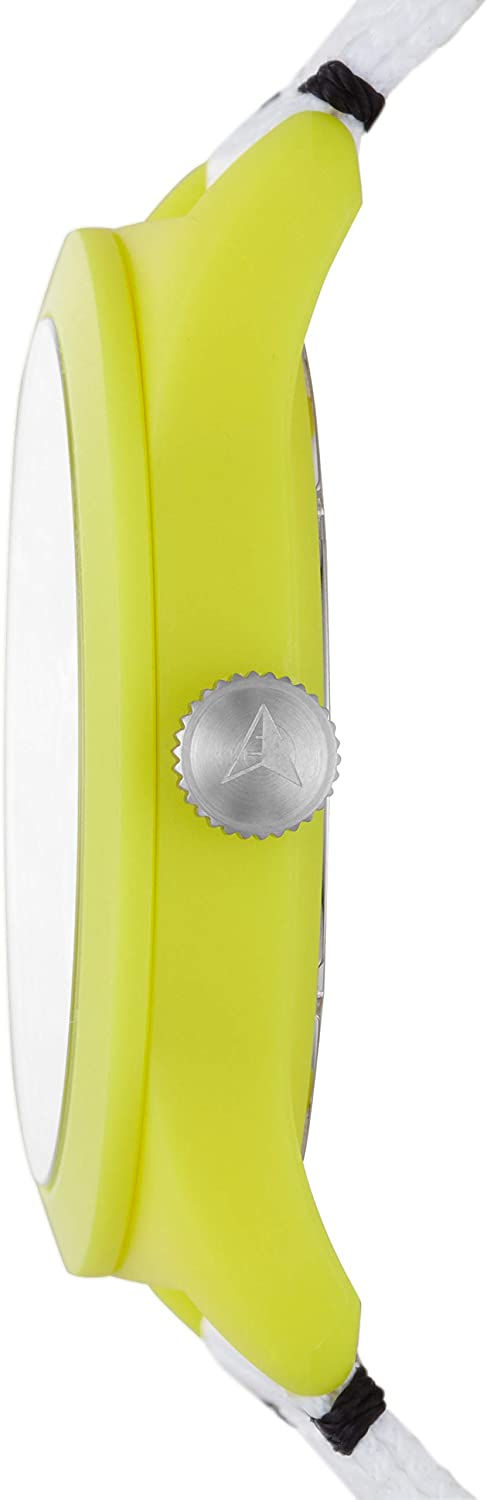 الصورة المصغرة: One Eleven (111) Unisex SWII Sustainably Processed Bio-Plastic and Recycled Nyl