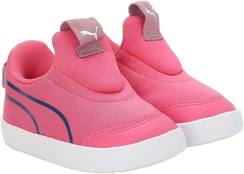 الصورة المصغرة: بوما كورتفليكس v2 الانزلاق على إنف منخفضة التمهيد للجنسين الاطفال