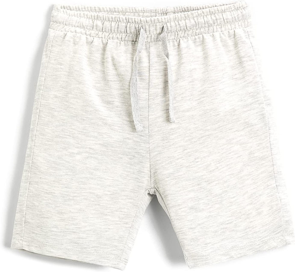 الصورة المصغرة: شورت - طفل- شورت