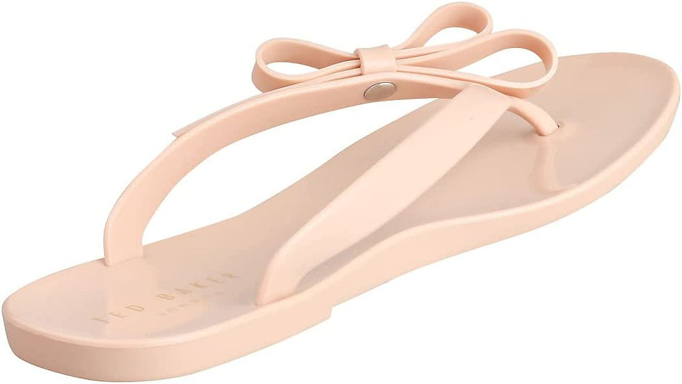 الصورة المصغرة: تيد بيكر جيسي شبشب نسائي