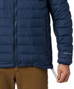 الصورة المصغرة: Columbia Men's Powder Lite Jacket