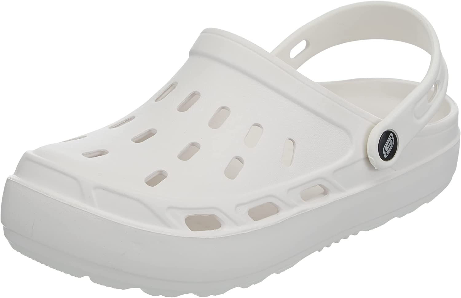 سويتشرز سكيتشرز - صنادل ثابتة للرجال