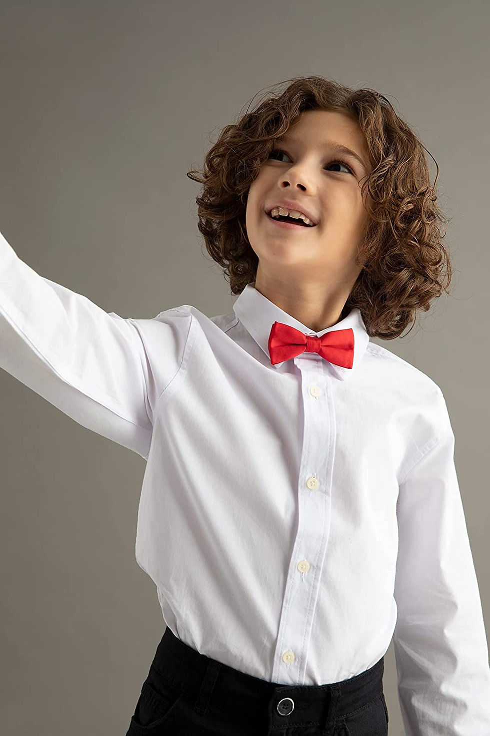 الصورة المصغرة: DeFacto T8853A6 Shirt Boy