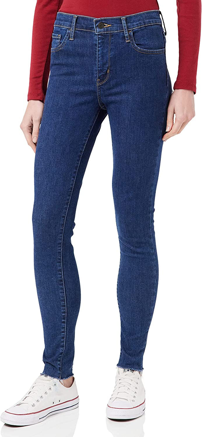 الصورة المصغرة: ليفي هاي رايز سوبر سكيني