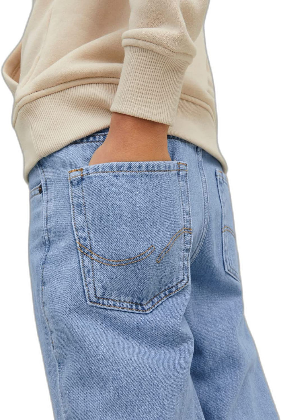 الصورة المصغرة: جاك آند جونز جونيور جينز