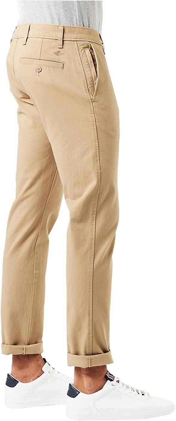 الصورة المصغرة: Ultimate Chino Skinny