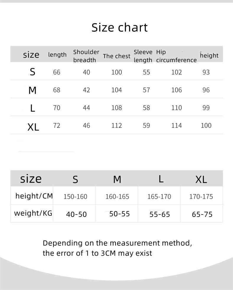 الصورة المصغرة: LUBOSE Women's nightgown, flannel, warm nightgown set, soft and comfortable, 2-