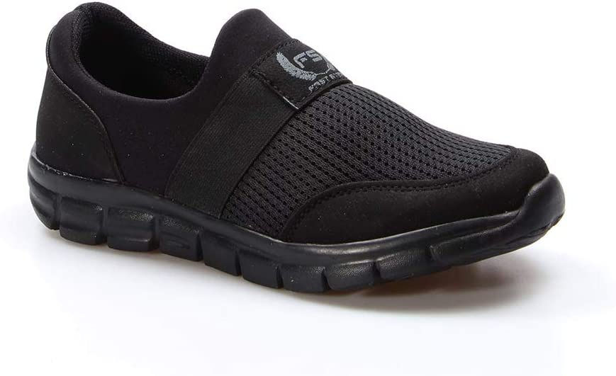 الصورة المصغرة: حذاء نسائي للمشي 