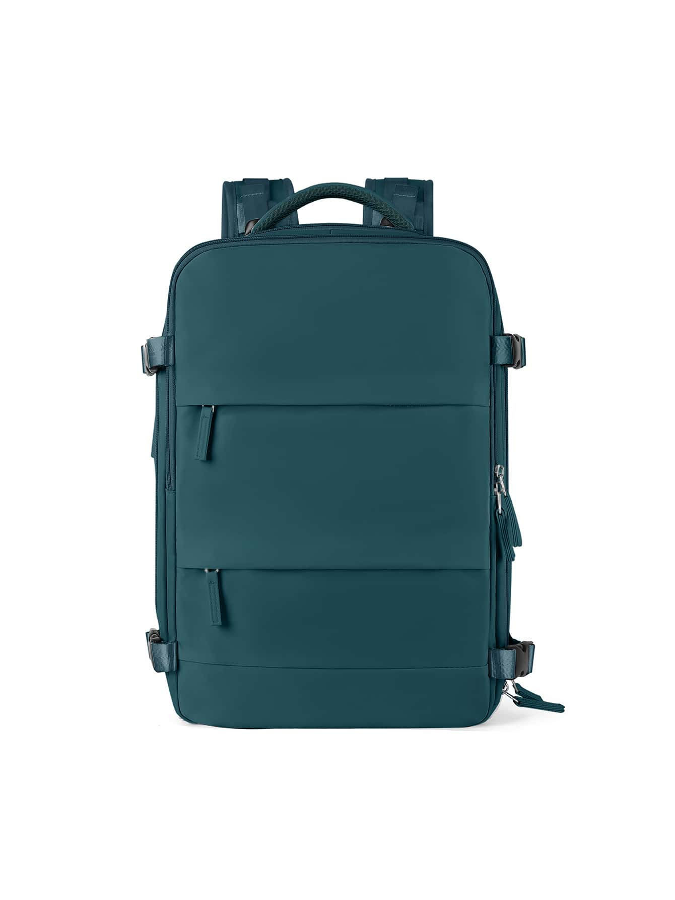 حقيبة ظهر ذات سعة كبيرة مبسط