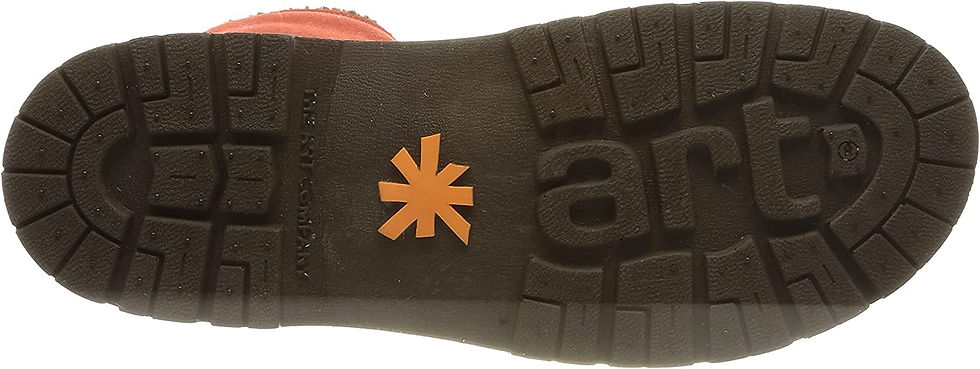 الصورة المصغرة:  حذاء قارب للجنسين الكبار