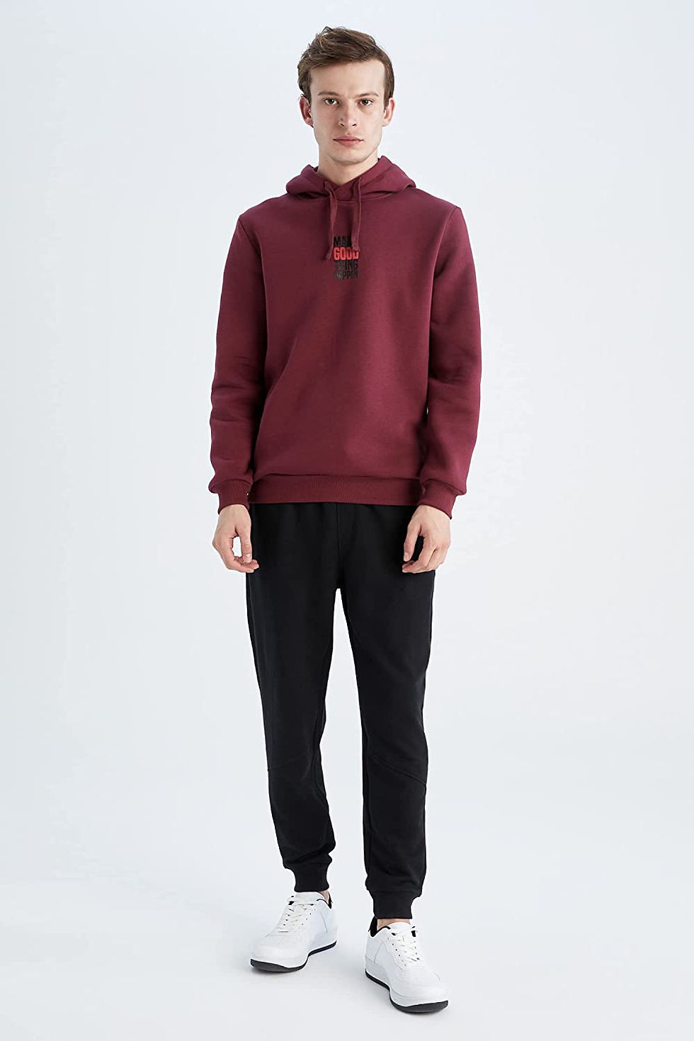 الصورة المصغرة: سروال كاجوال للرجال