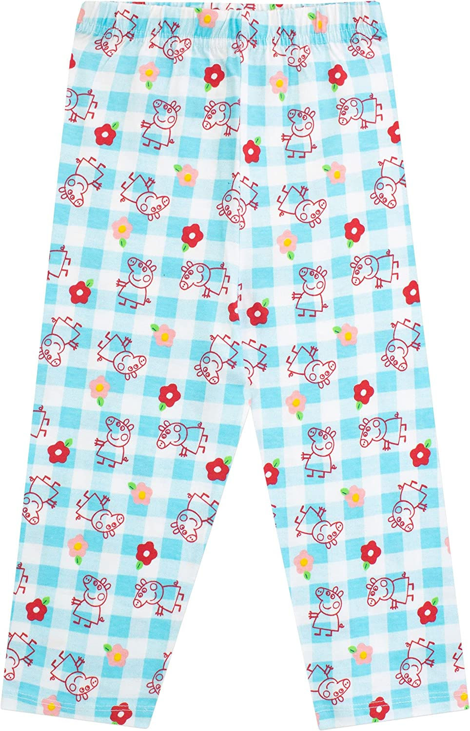 الصورة المصغرة: Peppa Pig Girls Pajamas