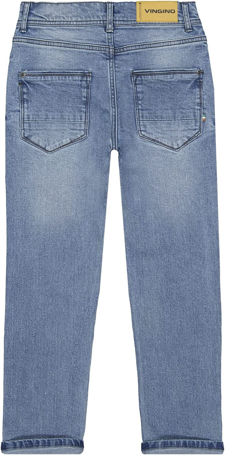 الصورة المصغرة: فينجينو بيب جينز بويز