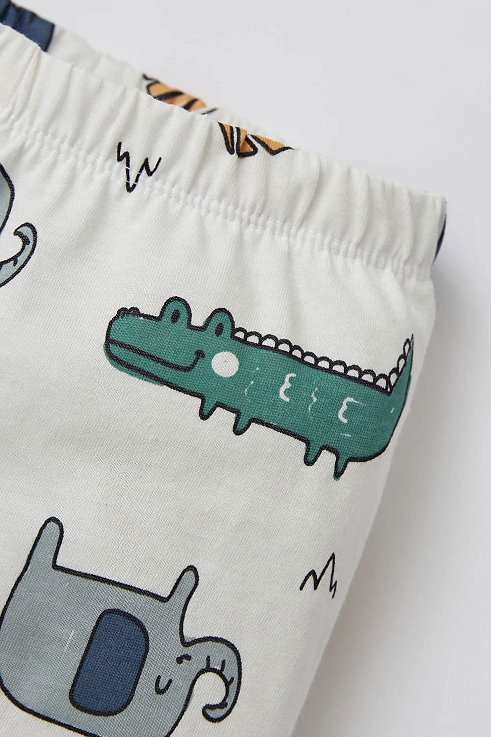 الصورة المصغرة: طقم بيجاما للاولاد