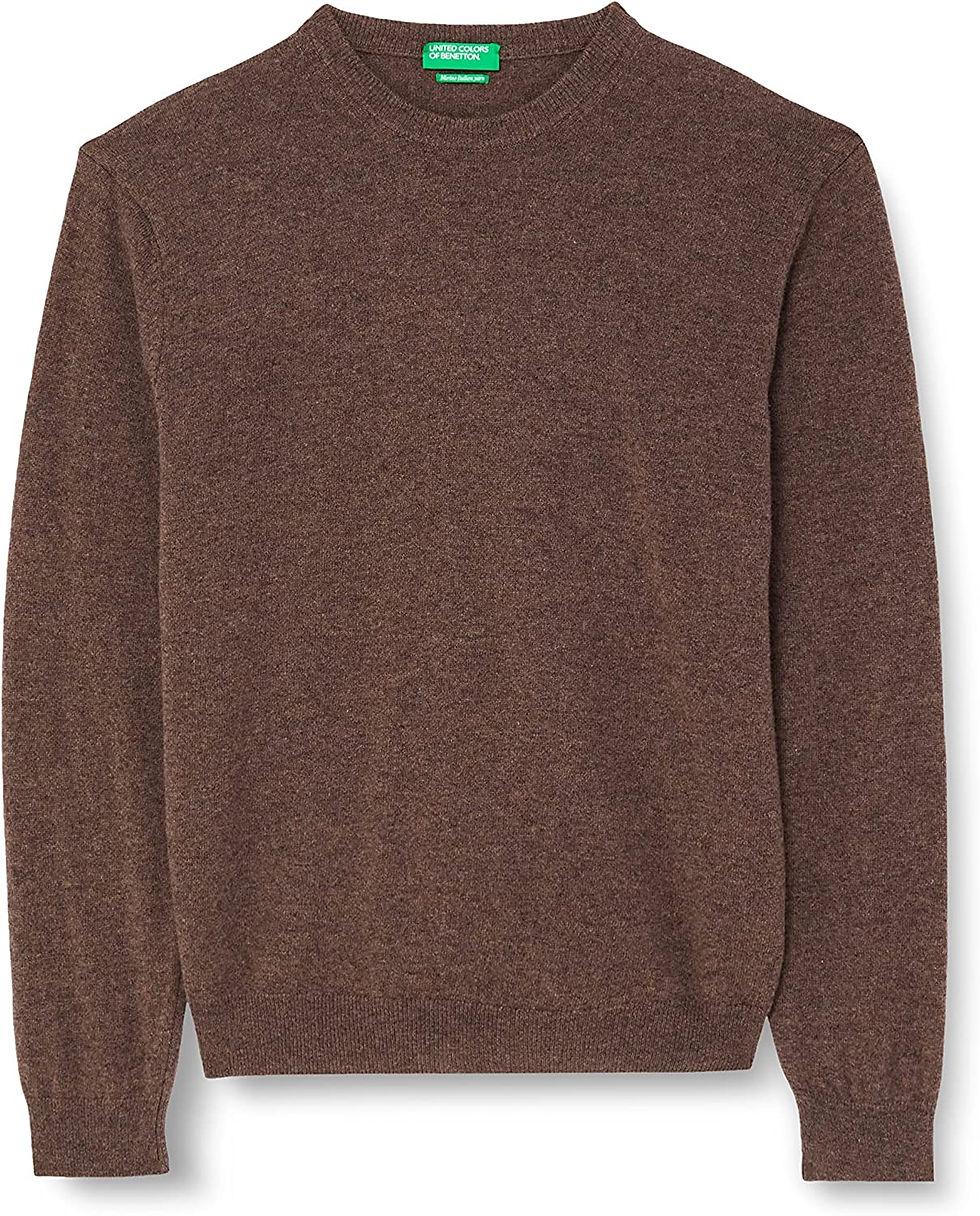 الصورة المصغرة: يونايتد كولورز من بينيتون للرجال  سترة