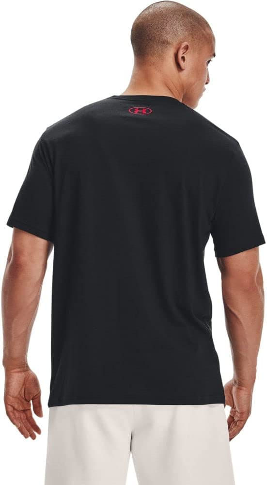 الصورة المصغرة: Under Armor Men's UA GL Foundation SS T-Shirt