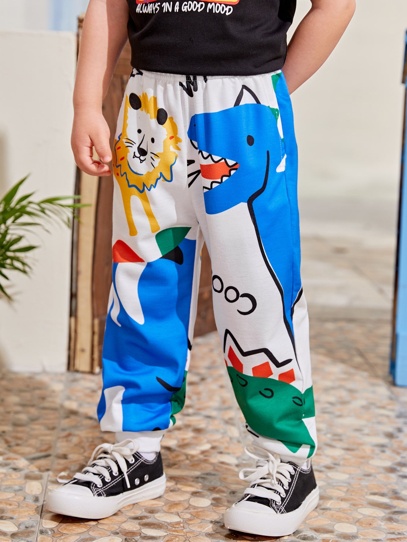 بنطلون صور رسوم كارتون للولد الصغار